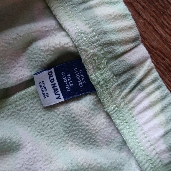 ✨️3/10$✨️Old Navy Lounge pants - Picture 4 of 6